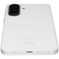 Samsung 6.7" Смартфон Samsung Galaxy A37 256 ГБ белый, фото 7