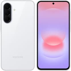 Samsung 6.7" Смартфон Samsung Galaxy A37 256 ГБ белый, фото 12