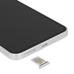 Samsung 6.7" Смартфон Samsung Galaxy A37 256 ГБ белый, фото 8