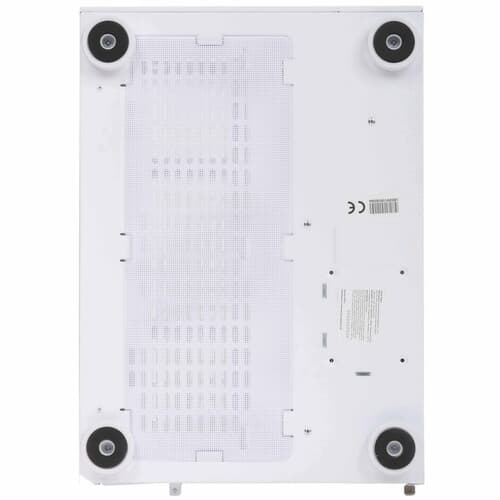 Корпус Cougar FV150 RGB White  белый thumb 8
