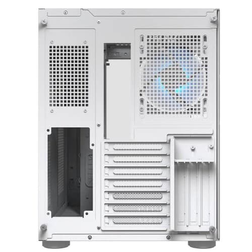 Корпус Cougar FV150 RGB White  белый thumb 22