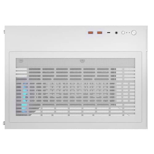 Корпус Cougar FV150 RGB White  белый thumb 23