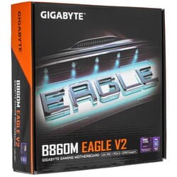Материнская плата GIGABYTE B860M EAGLE V2 thumb 9