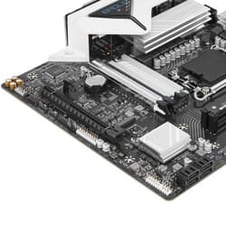 Материнская плата GIGABYTE B860M EAGLE V2 thumb 5