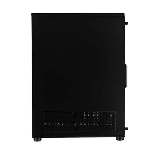 Корпус XASTRA Q300M 3FRGB [Q300M-3FC12F] черный thumb 4