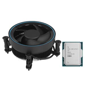 Процессор Intel Core Ultra 5 225 BOX thumb 2