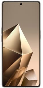 Infinix 6.78" Смартфон Infinix NOTE 50 Pro+ 5G+ 256 ГБ серый, фото 3