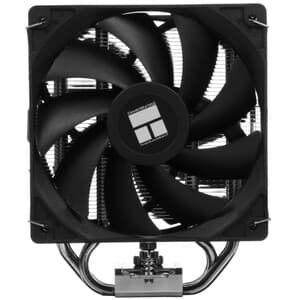 Thermalright Кулер для процессора Thermalright Assassin X 120 Refined SE PLUS [AX120-R-SE-PLUS] черный, фото 3
