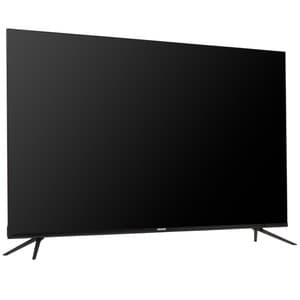 Asano 54.6" (139 см) Телевизор Asano 55LU6000T черный, фото 3