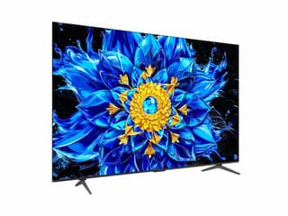 TCL 85" (215 см) Телевизор TCL 85P8L черный, фото 2