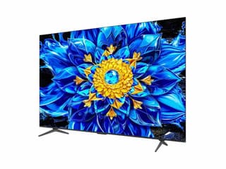 TCL 85" (215 см) Телевизор TCL 85P8L черный, фото 3
