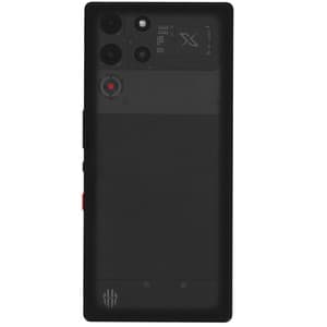 Nubia 6.85" Смартфон Nubia Red Magic 10 Pro 512 ГБ прозрачный, фото 3