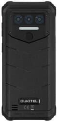Oukitel 6.52" Смартфон Oukitel WP38 256 ГБ черный, фото 3