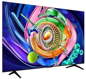 iFFALCON 75" (190 см) Телевизор iFFALCON 75U85A черный, фото 2