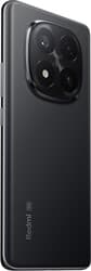 Xiaomi 6.67" Смартфон Xiaomi Redmi Note 14 Pro+ 5G 256 ГБ черный, фото 6