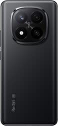Xiaomi 6.67" Смартфон Xiaomi Redmi Note 14 Pro+ 5G 256 ГБ черный, фото 5