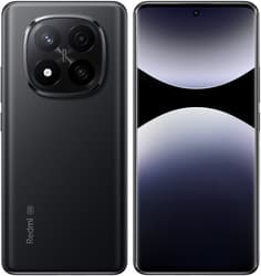 Xiaomi 6.67" Смартфон Xiaomi Redmi Note 14 Pro+ 5G 256 ГБ черный