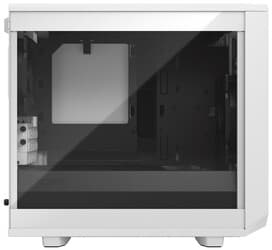 Корпус Fractal Design Meshify 2 Nano [FD-C-MES2N-02] белый thumb 4