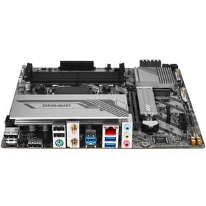 Материнская плата GIGABYTE B650M GAMING PLUS WIFI thumb 3