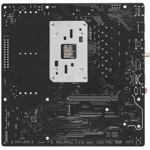 Материнская плата GIGABYTE B650M GAMING PLUS WIFI thumb 2