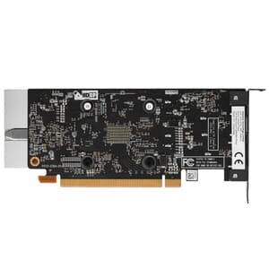 Sapphire Видеокарта Sapphire AMD Radeon RX 6400 PULSE [11315-01-20G], фото 2