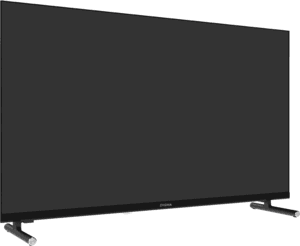 Digma 55" (140 см) Телевизор Digma DM-LED55UBB33 черный, фото 2