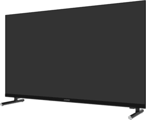 Digma 55" (140 см) Телевизор Digma DM-LED55UBB33 черный, фото 3