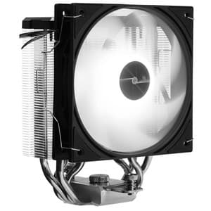 Thermalright Кулер для процессора Thermalright Assassin X 120 R Digital ARGB Black  черный, фото 3