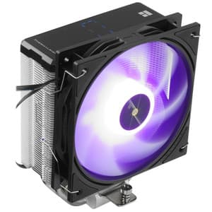 Thermalright Кулер для процессора Thermalright Assassin X 120 R Digital ARGB Black  черный, фото 2