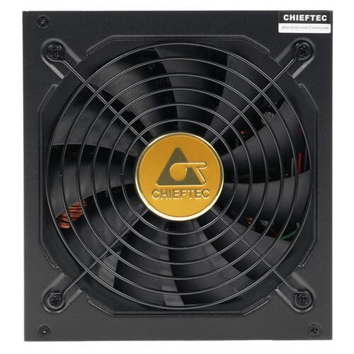 Блок питания Chieftec Proton 850W [BDF-850C] черный thumb 2