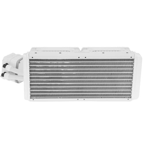 Система охлаждения Enermax ELC-AQFA240-SQA-W  белая thumb 4