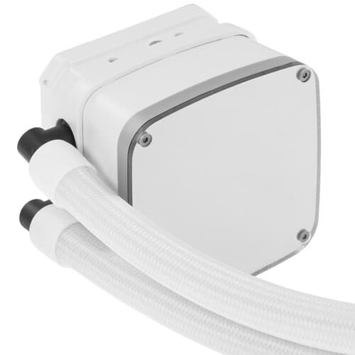 Система охлаждения Enermax ELC-AQFA240-SQA-W  белая thumb 5