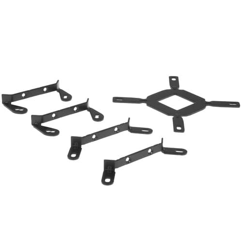 Система охлаждения Enermax ELC-AQFA240-SQA-W  белая thumb 8