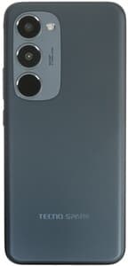 Tecno 6.78" Смартфон Tecno SPARK 40 Pro+ 256 ГБ черный, фото 3