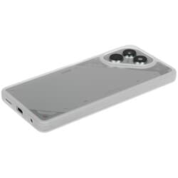 Tecno 6.78" Смартфон Tecno POVA 7 Neo 256 ГБ серебристый, фото 9