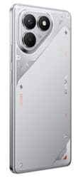 Tecno 6.78" Смартфон Tecno POVA 7 Neo 256 ГБ серебристый, фото 15