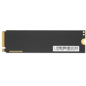 256 ГБ M.2 NVMe накопитель Apacer AS2280P4U [AP256GAS2280P4U-1] thumb 2