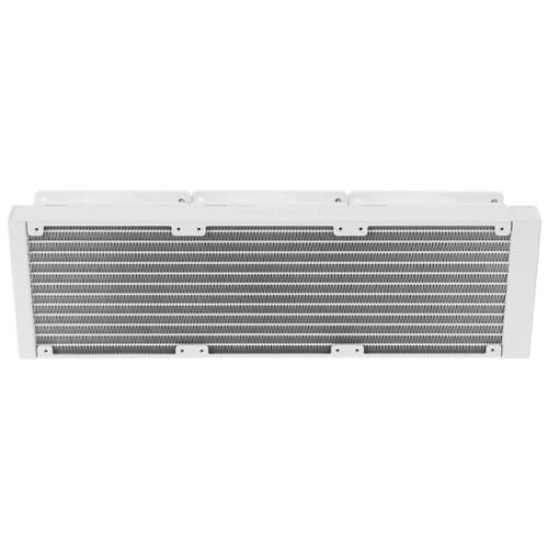 Система охлаждения ID-COOLING SL360 XE  белая thumb 5