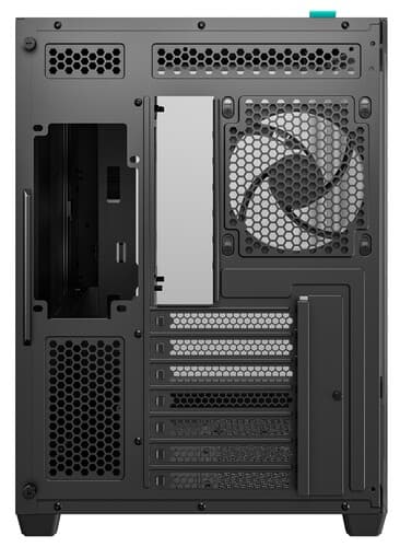 Корпус DEEPCOOL CG530U 4F [R-CG530U-BKAGA4-G] черный thumb 22