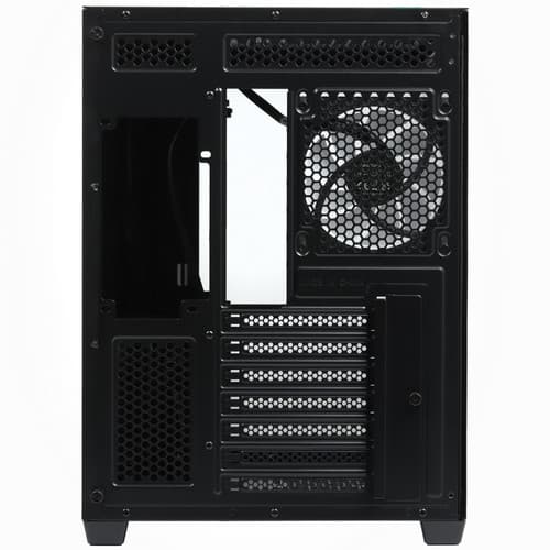 Корпус DEEPCOOL CG530U 4F [R-CG530U-BKAGA4-G] черный thumb 7