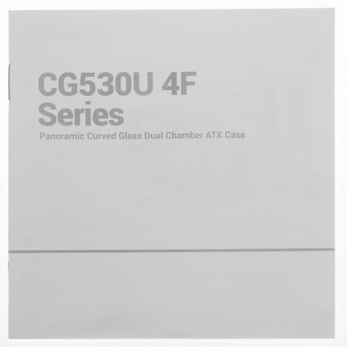 Корпус DEEPCOOL CG530U 4F [R-CG530U-BKAGA4-G] черный thumb 15