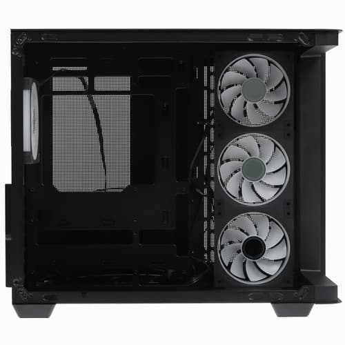 Корпус DEEPCOOL CG530U 4F [R-CG530U-BKAGA4-G] черный thumb 11