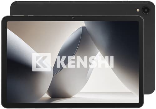 KENSHI 10.95" Планшет KENSHI Pad Pro E112 LTE 128 ГБ черный + чехол