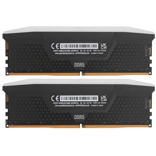 Corsair Оперативная память Corsair Vengeance RGB [CMH48GX5M2E6000C36] 48 ГБ, фото 3