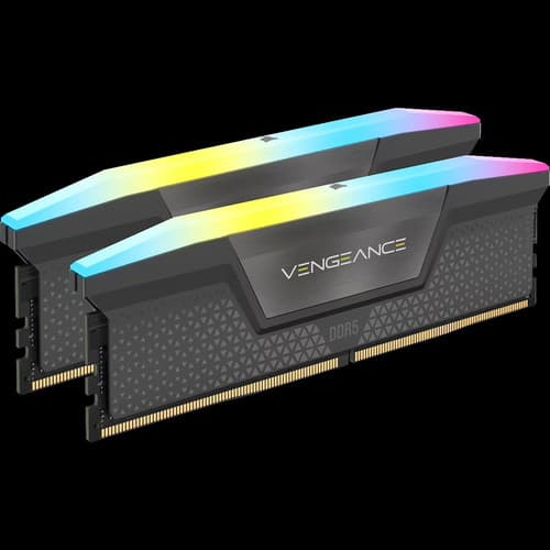 Corsair Оперативная память Corsair Vengeance RGB [CMH48GX5M2E6000C36] 48 ГБ, фото 6