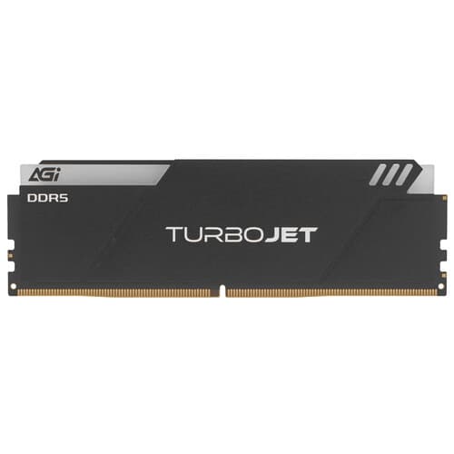 AGI Оперативная память AGI TurboJet RGB [AGI6APC16UD858-SR] 16 ГБ