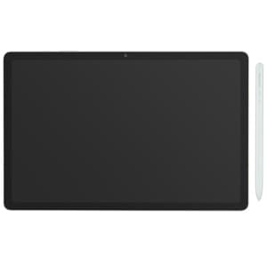 Samsung 12.4" Планшет Samsung Galaxy Tab S9 FE+ Wi-Fi 256 ГБ зеленый + стилус, фото 2