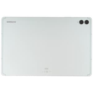 Samsung 12.4" Планшет Samsung Galaxy Tab S9 FE+ Wi-Fi 256 ГБ зеленый + стилус, фото 3