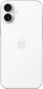 Apple 6.7" Смартфон Apple iPhone 16 Plus 256 ГБ белый, фото 2