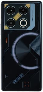 Infinix 6.78" Смартфон Infinix GT 20 Pro 256 ГБ оранжевый, фото 3